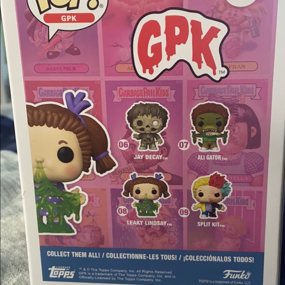 Funk Pops - Picture 8 of 12